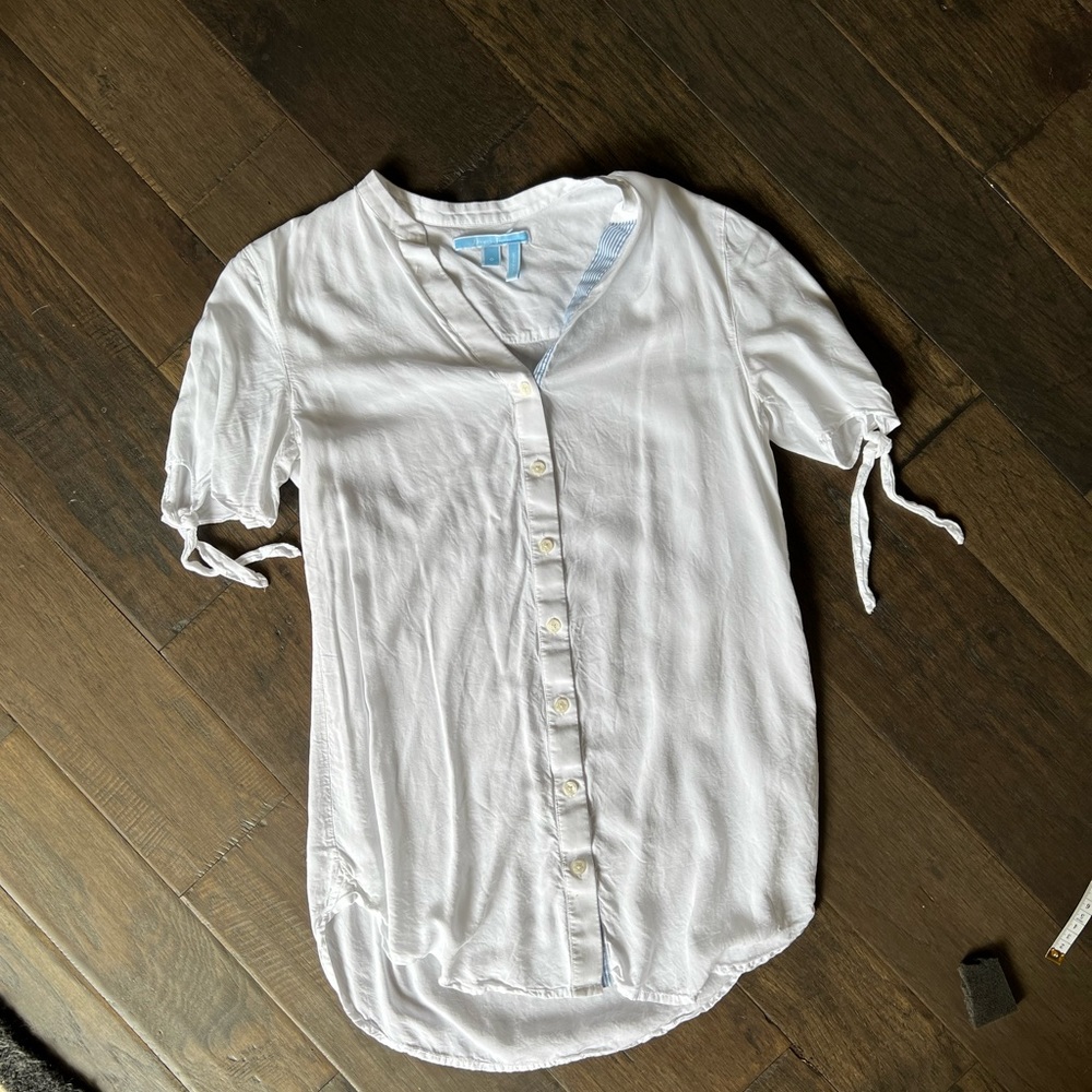 Draper James Blouse